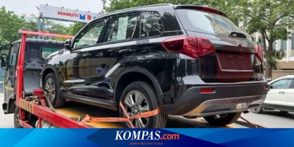 [POPULER OTOMOTIF] Mobil Matik Mogok Tidak Boleh Ditarik | Kebiasaan Baru Pemilik Mobil Hybrid | Jadwal MotoGP Italia 2024