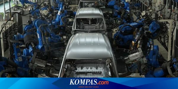 [POPULER OTOMOTIF] Suzuki Tambah Model CKD di Indonesia | Wuling Siapkan Confero Hybrid | 3 Alasan Orang Ragu Beli Mobil Listrik