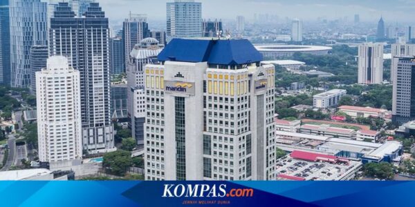 Pospek Kinerja Membaik, Bank Mandiri Raih Peringkat AAA dengan Outlook Stabil dari Fitch Ratings