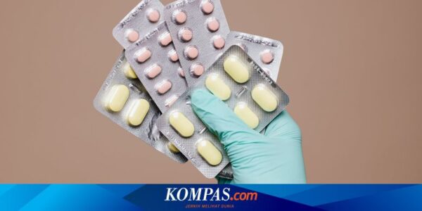 Prediabetes Apa Harus Minum Obat? Berikut Penjelasannya…