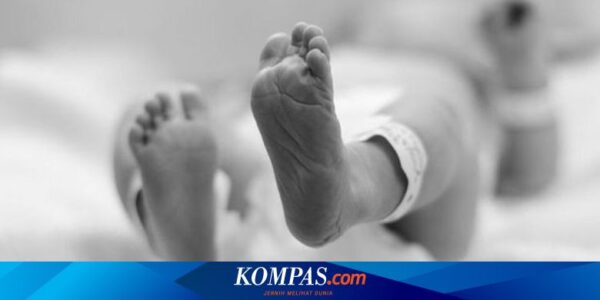 Pria Texas Didakwa Percobaan Pembunuhan, Beri Minum Bayinya dengan Bensin