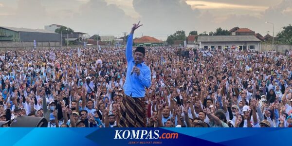 Profil Bupati Sidoarjo Gus Muhdlor, Dulu Antikorupsi, Kini Ditahan KPK