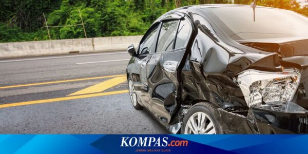 Prosedur Pengendara Klaim Asuransi Kecelakaan ke Jasa Raharja