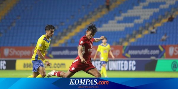 PSM Bangun Konsistensi di Tengah Padatnya Jadwal Pertandingan