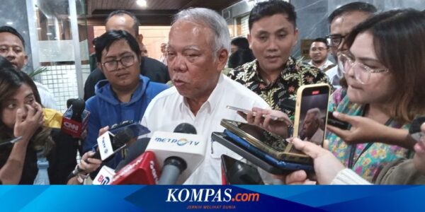 Publik Marah soal Tapera, Basuki: Saya Menyesal, Enggak Nyangka