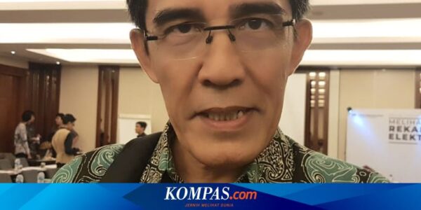 Putusan MA soal Usia Kepala Daerah Dinilai Bikin Syarat Pencalonan Pilkada Tak Adil dan Seragam