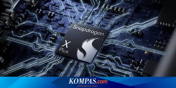 Qualcomm Janjikan Harga PC Snapdragon X Bakal Lebih Murah