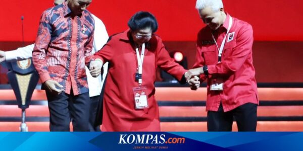 Rakernas Pertama Tanpa Jokowi, PDI-P: Tidak Ada Refleksi Khusus