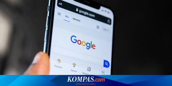 Rangkuman AI di Pencarian Google Meluncur di Indonesia