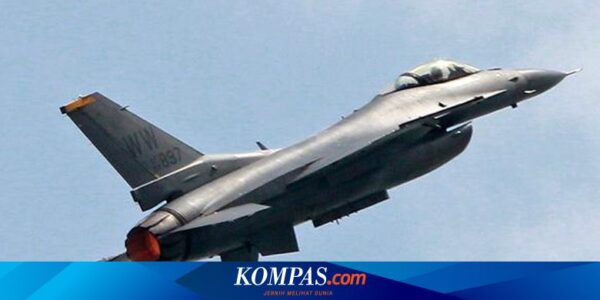 Rangkuman Hari Ke-893 Serangan Rusia ke Ukraina: Ukraina Terima F-16 | Rusia Kembali Merebut Desa