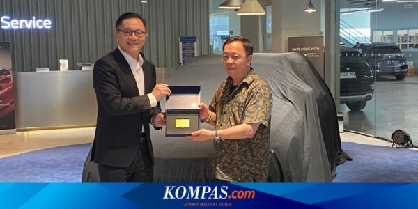 Rayakan 40 Tahun, BMW Tunas Berikan Exclusive Loyalty Program