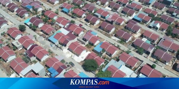 REI Minta Subsidi Rumah Murah 2025 Cair Awal Tahun