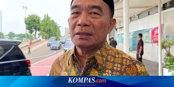 RS Haji Indonesia di Arab Mangkrak, Cuma Beroperasi Saat Haji, Muhadjir: Padahal Disewa 1 Tahun Penuh