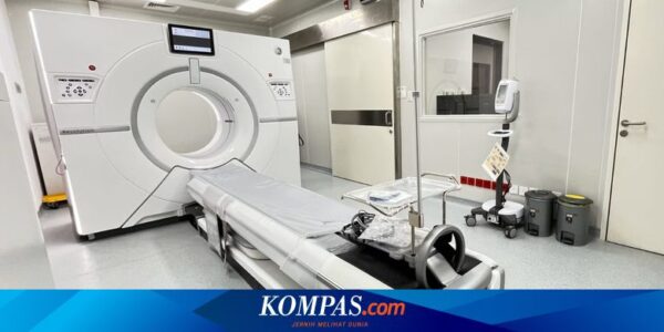 RS Jantung Modern Heartology Diresmikan, Bukti Kualitas Dokter Lokal