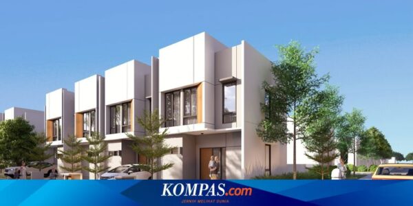 Rumah di Kota Batam Dijual Rp 600 Jutaan, Cek di Sini