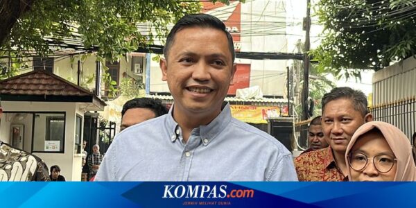 Rumah Herman Hery Digeledah KPK, PDI-P: Kasus Lama Dimunculkan Lagi, Kok Seperti Kejar Setoran?