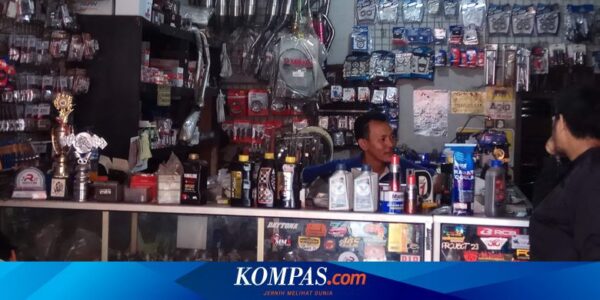 Rupiah Masih Melemah, Siap-siap Harga Spare Part Otomotif Naik