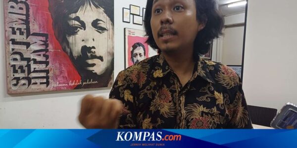 RUU TNI-Polri Diusulkan Dibahas Periode Mendatang demi Lindungi Kepentingan Publik