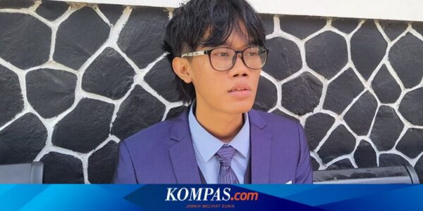 Saat Adik Almas Tsaqibirru Tak Lagi Berpihak ke Trah Jokowi, Gugat MK agar Kaesang Gagal “Nyagub”