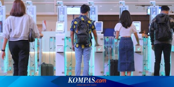 Saat Gangguan Sistem PDN Bikin Semua Layanan Imigrasi Terdampak…