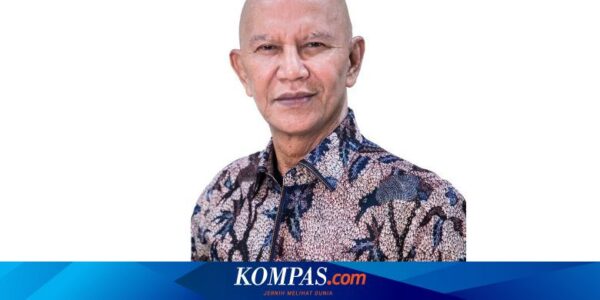 Said Abdullah: Semoga Satgas Pemberantasan Judi Online Bekerja Nyata, Bukan Sekadar Gimmick