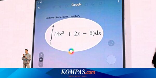 Samsung Galaxy Z Fold 6 dan Flip 6 Bisa Kerjakan Soal Matematika dan Fisika