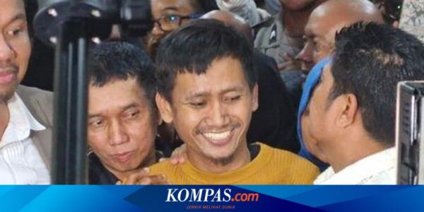 Sebut Polisi Serampangan Tangkap Pegi Setiawan, Komisi III DPR: “No Viral, No Justice” PR Besar Polri