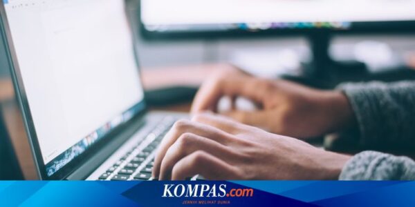 Sekjen DPR: Akun E-mail @dprnow Disalahgunakan, Bukan Diretas