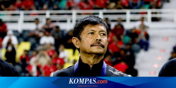 Selepas Timnas U19 Juara, Indra Sjafri Ungkap Nazar