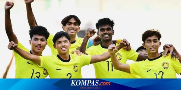 Semifinal AFF U19 2024, Indonesia vs Malaysia: Pertaruhan Harga Diri Harimau Malaya