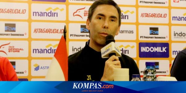 Semifinal Piala Asia U19 2024, Indonesia Buat Pelatih Malaysia Tidak Bisa Tidur Nyenyak