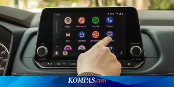 Siap-siap, Fitur Radio Konvensional Hadir di Android Auto