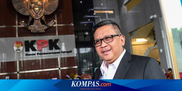 Soal Anggapan KPK Menarget PDI-P, Pengamat UGM: Selama Ini Tak Sentuh PDI-P?