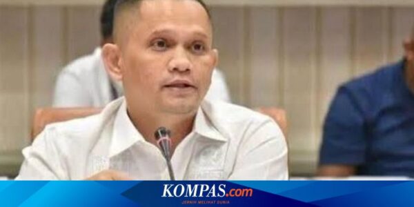 Soal Cak Imin Bawa Istri Ikut Timwas Haji, MKD DPR: Tak Ada Pelanggaran Hukum