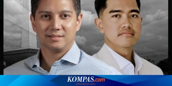 Soal Duet Budi Djiwandono-Kaesang, Gerindra Tunggu Keputusan Prabowo