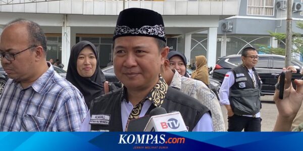 Soal Izin Tambang, Muhammadiyah: Tunggu Konsolidasi Nasional