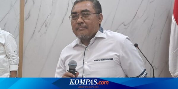 Soal Peluang Koalisi dengan PDI-P di Jakarta, PKB: Sudah Sepakat dengan Gerindra, Terus Disuruh Keluar?