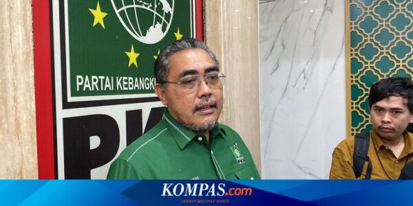 Soal Pilkada Jakarta, PKB Sebut Punya Banyak Kesamaan dengan Gerindra