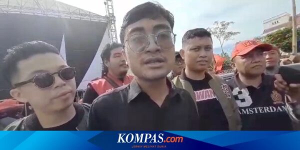 Soal Pilkada, Jubir: PDI-P Konsisten Perjuangkan Gagasan