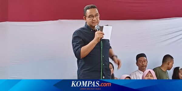 Soal Undang Anies di Muktamar, PKB: Kan Bukan Ketum Partai…