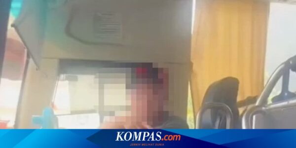 Sopir Bus Wisata Ini Turunkan Paksa Wisatawan karena Tak Beli Suvenir Darinya, Kok Bisa?