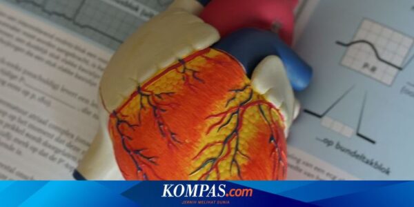 Sopir Taksi Kena Angin Duduk, Dokter: Itu Henti Jantung, Bukan Angina