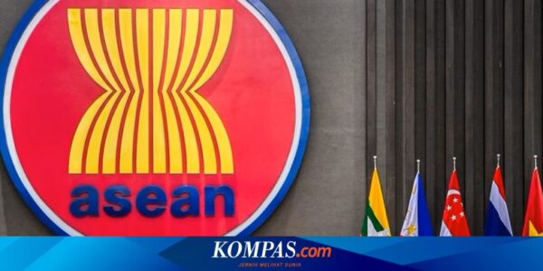 Strategi ASEAN dalam Penanganan Krisis Myanmar