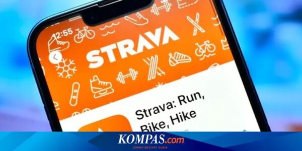 Strava Rilis Paket “Family Plan”, Indonesia Kebagian Pertama