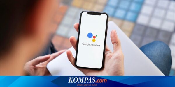 Suara Asisten Virtual “Mbak Google” Diperbarui, Kini Lebih Manusiawi