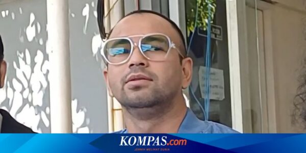 Survei Litbang “Kompas”: Elektabilitas Raffi Ahmad 7,8 Persen Jelang Pilkada Jateng