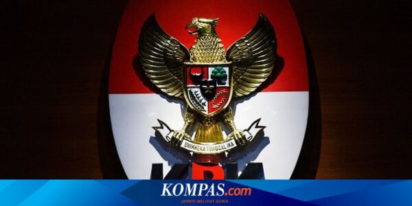 Survei Litbang “Kompas”: Kondisi Internal KPK Perlu Diperbaiki