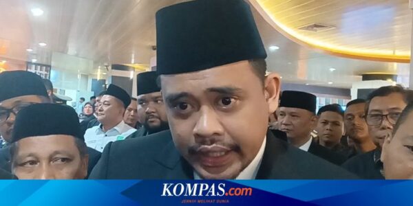 Survei LSI Pilkada Sumut 2024: Bobby Dianggap Lebih Perhatian dan Tegas ketimbang Edy Rahmayadi