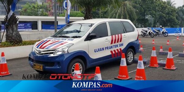 Syarat BPJS Kesehatan buat Bikin SIM Bukan untuk Memberatkan Masyarakat