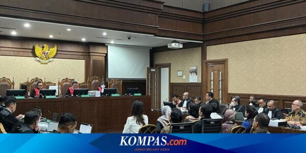 SYL Sebut Nasdem Sodorkan 3 Orang Jadi Stafsus Mentan, Bukan Rekomendasi Anaknya Thita